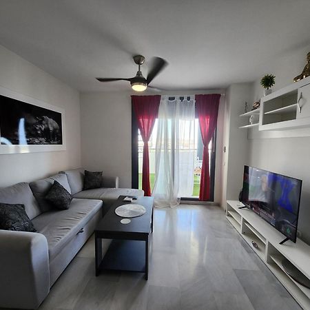 Atico Lagomar Almeria Exterior photo