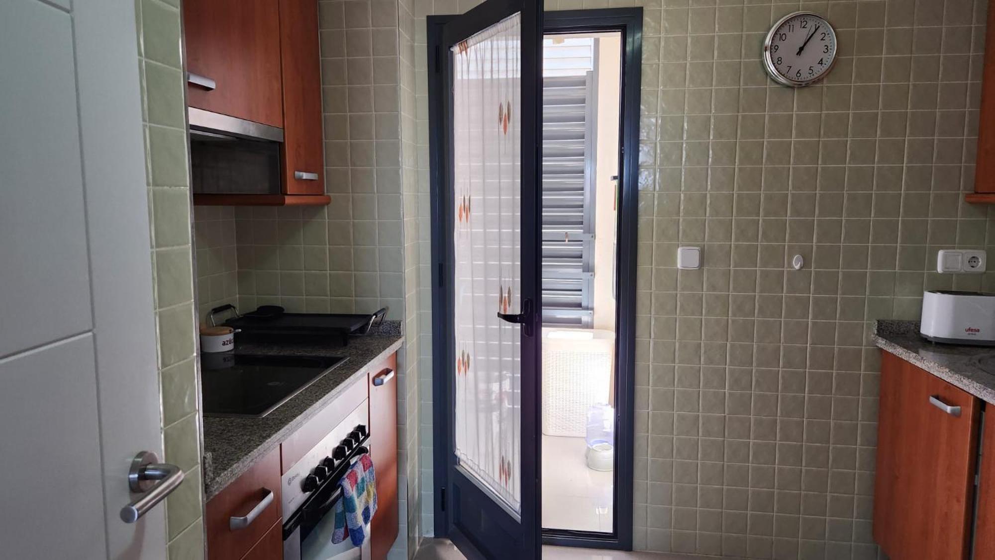 Atico Lagomar Almeria Exterior photo